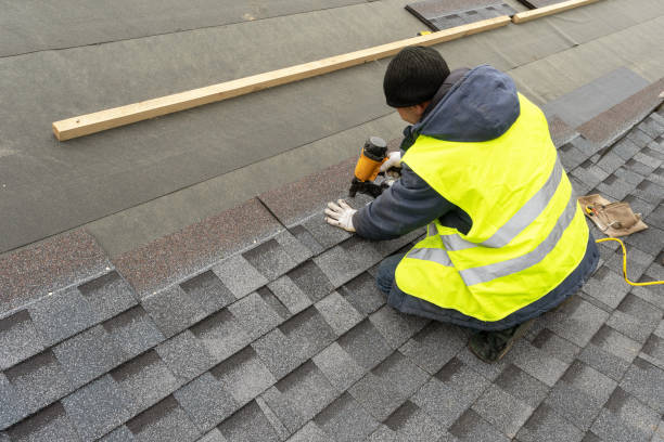 Quick and Trustworthy Emergency Roof Repair Services in Avondale Estates, GA