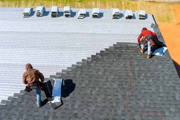 Roof Repair Estimates in Avondale Estates, GA